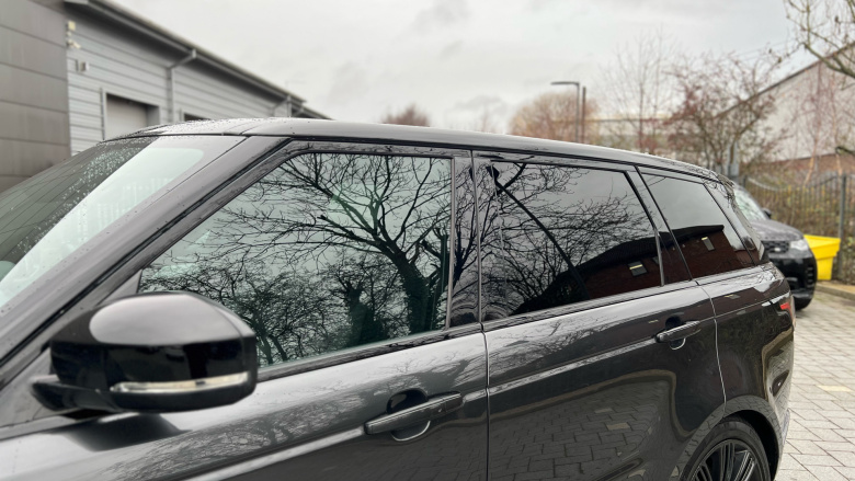 Land Rover Range Rover Sport 3.0 D300 Autobiography Dynamic 5dr Auto Diesel Estate